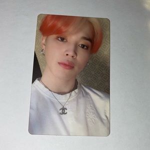 BTS Photocard ❤️